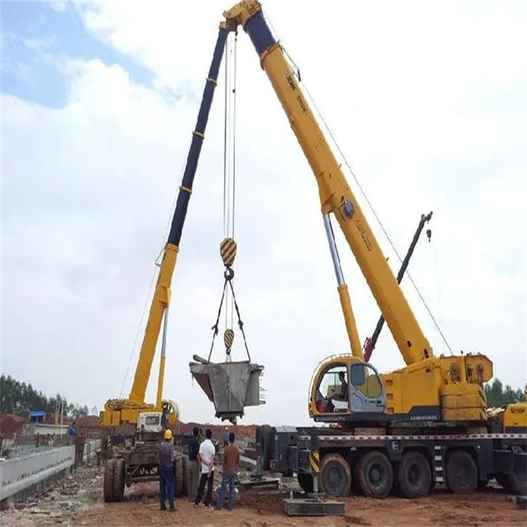 沙湖镇小型吊机出租电话|厂房设备吊装方案|24小时服务覆盖