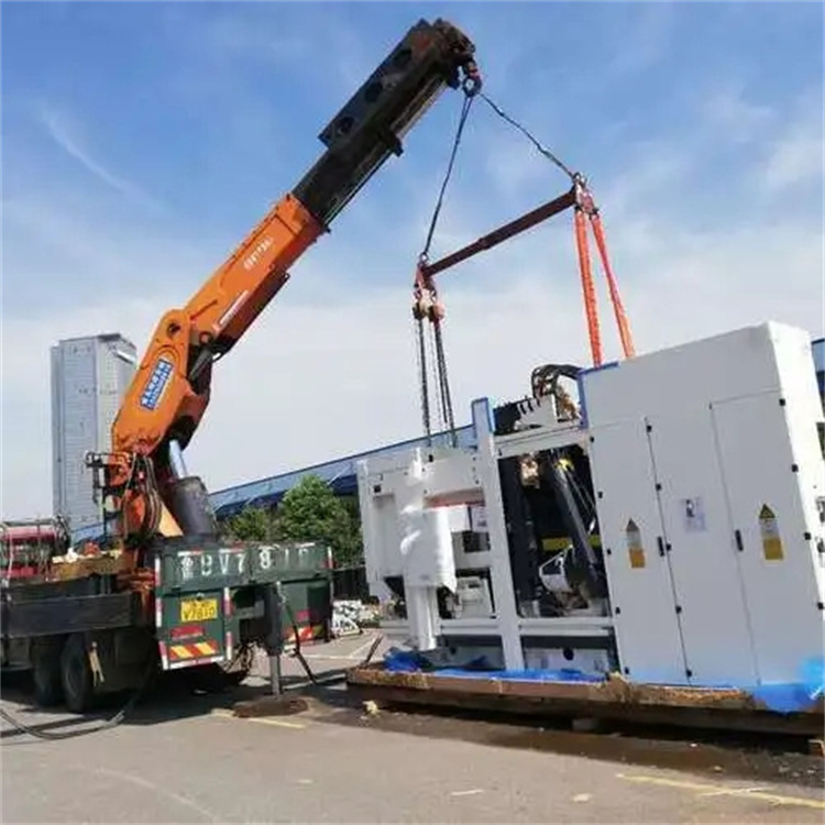 沙湖镇附近小吊车联系方式|8-16吨|本地及时服务