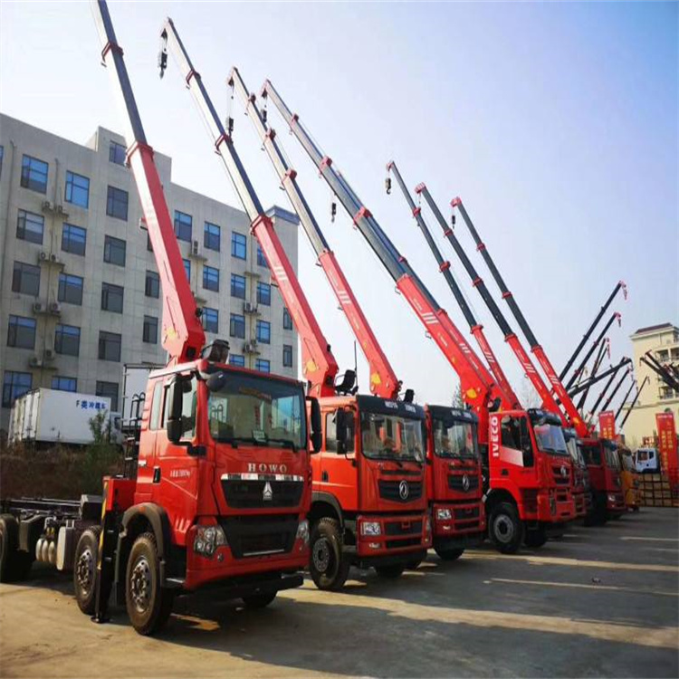 沙湖镇附近哪里有出租随吊车