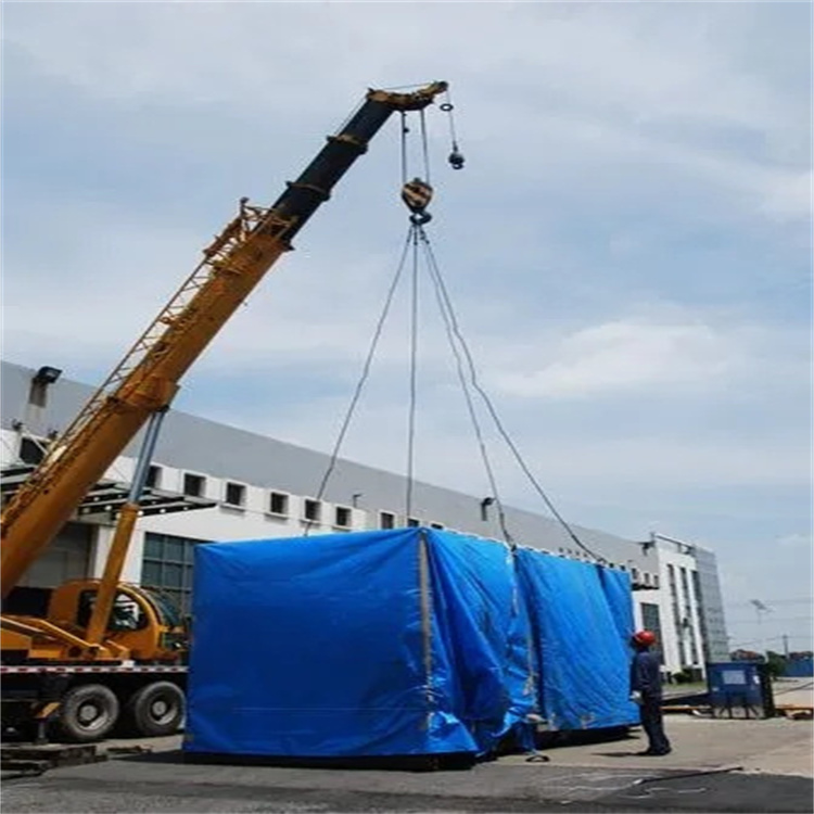 沙湖镇吊30吨需要多大的吊车
