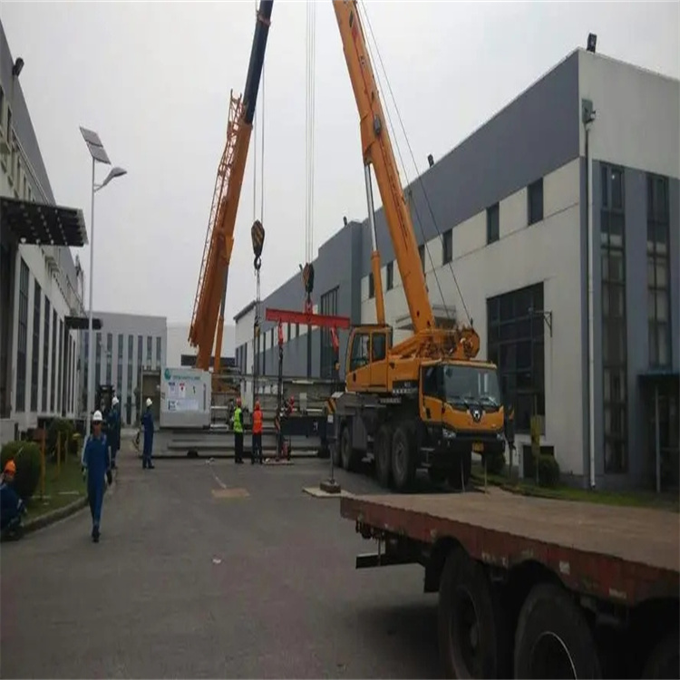 沙湖镇吊车吊什么东西最难