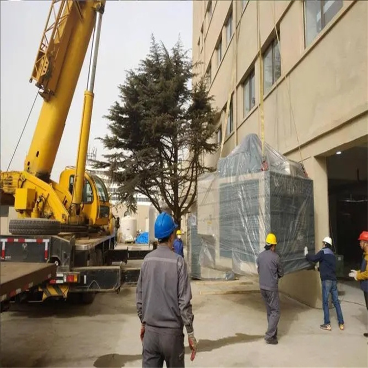 沙湖镇35吨吊车能吊多高