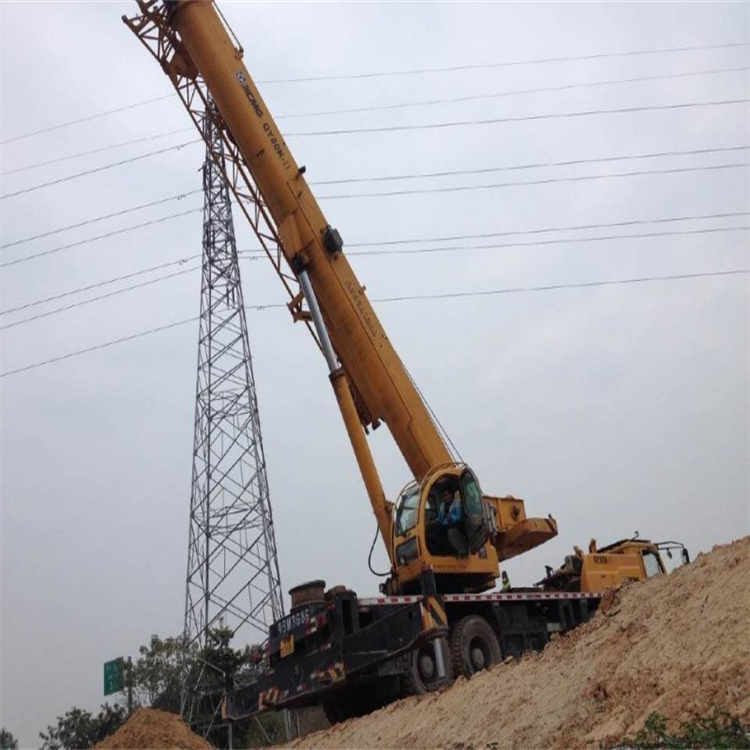 沙湖镇哪里有大型吊车出租