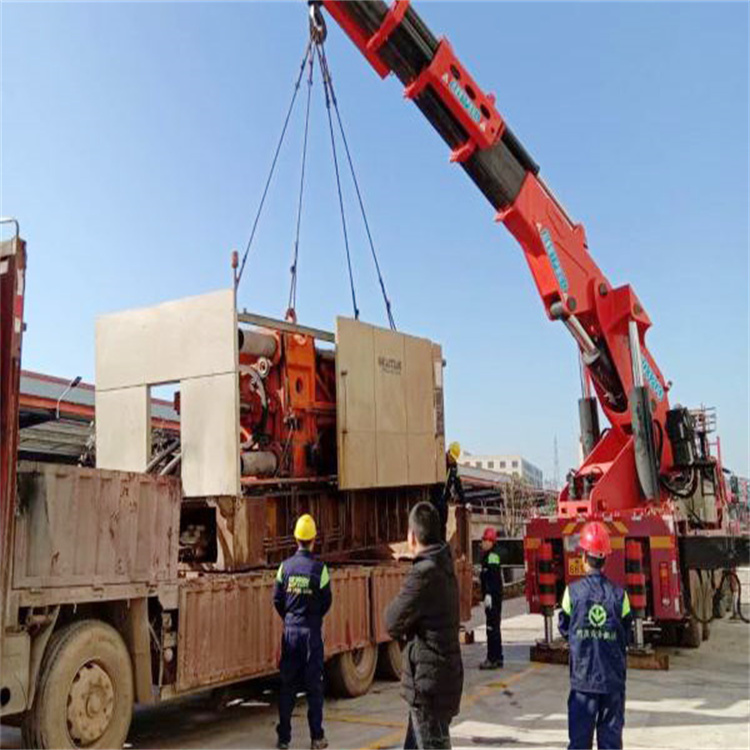 沙湖镇随车吊可以吊多少吨