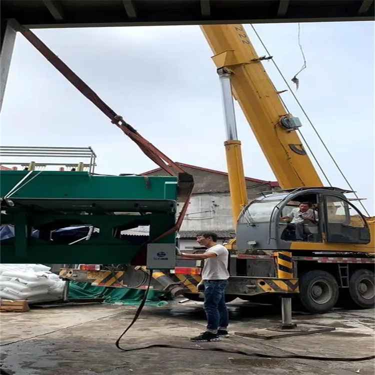 沙湖镇大吨位吊车租赁应急保障方案|化解突发吊装需求难题