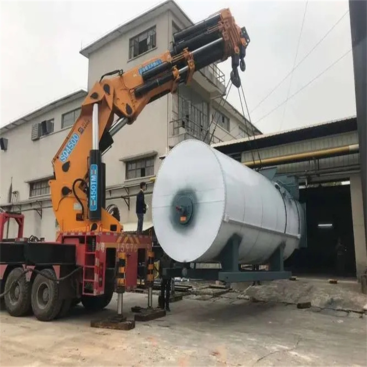 沙湖镇吊车租用电话|24小时应急服务|精准吊装方案